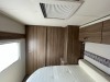Sprite Major 4SB 2015 touring caravan Image