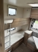 Sprite Major 6 td 2017 touring caravan Image