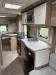 Sprite Major 6 td 2017 touring caravan Image