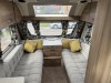 Sprite Major 6 td 2017 touring caravan Image