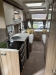 Sprite Major 6 td 2017 touring caravan Image