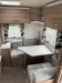 Sprite Major 6 td 2017 touring caravan Image