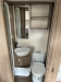 Sprite Major 6 td 2017 touring caravan Image