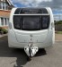 Sprite Major 6 td 2017 touring caravan Image