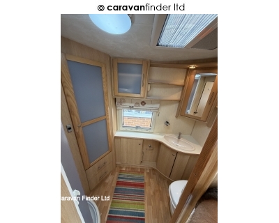Coachman Pastiche 460/2 2008 (Private) image 8