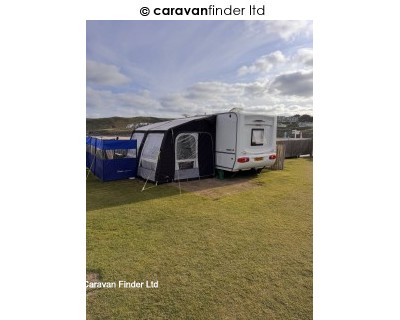 Coachman Pastiche 460/2 2008 (Private) image 10