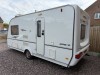 Coachman Pastiche 460/2 2008 touring caravan Image