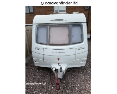 Coachman Pastiche 460/2 2008 (Private) image 2