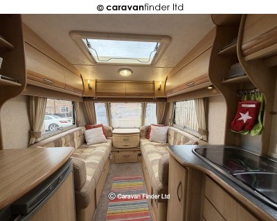 Coachman Pastiche 460/2 2008 (Private) image 3