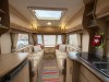 Coachman Pastiche 460/2 2008 touring caravan Image