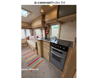 Coachman Pastiche 460/2 2008 (Private) image 4