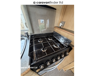 Coachman Pastiche 460/2 2008 (Private) image 5