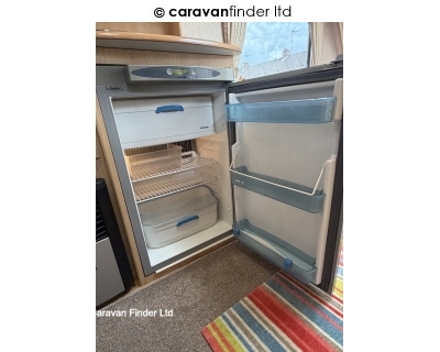 Coachman Pastiche 460/2 2008 (Private) image 6