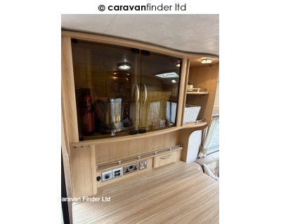 Coachman Pastiche 460/2 2008 (Private) image 7
