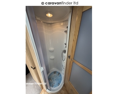 Coachman Pastiche 460/2 2008 (Private) image 9