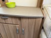 Lunar Quasar 462 2018 touring caravan Image