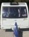Lunar Quasar 462 2018 touring caravan Image