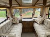 Lunar Quasar 462 2018 touring caravan Image