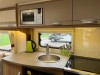 Lunar Quasar 462 2018 touring caravan Image