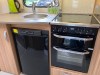 Lunar Quasar 462 2018 touring caravan Image