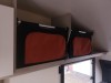 Swift Basecamp 2 Plus 2021 touring caravan Image