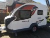 Swift Basecamp 2 Plus 2021 touring caravan Image
