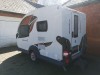 Swift Basecamp 2 Plus 2021 touring caravan Image