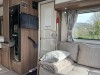 Bailey Vigo 2019 touring caravan Image