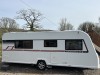 Bailey Vigo 2019 touring caravan Image