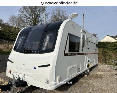Bailey Vigo 2019 (Private) main image 