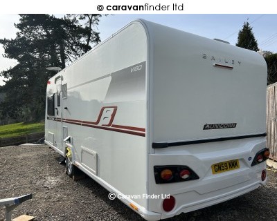 Bailey Vigo 2019 (Private) image 3