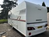 Bailey Vigo 2019 touring caravan Image
