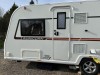Bailey Vigo 2019 touring caravan Image