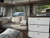 Bailey Vigo 2019 touring caravan Image
