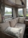 Bailey Vigo 2019 touring caravan Image
