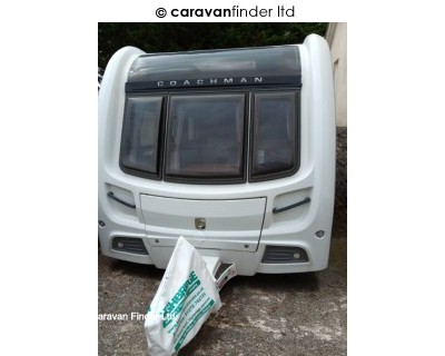 Coachman Laser 620/4 2013 (Private) main image 