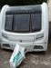 Coachman Laser 620/4 2013 touring caravan Image