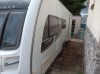 Coachman Laser 620/4 2013 touring caravan Image