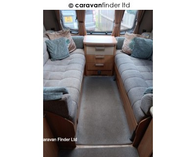 Coachman Laser 620/4 2013 (Private) image 3