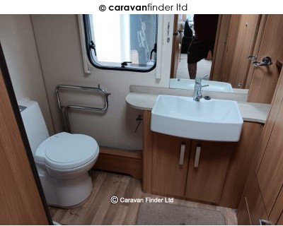 Coachman Laser 620/4 2013 (Private) image 4