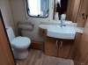 Coachman Laser 620/4 2013 touring caravan Image