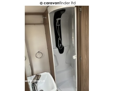 Swift Aventura M4EB 2020 (Private) image 8