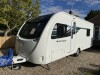 Swift Aventura M4EB 2020 touring caravan Image