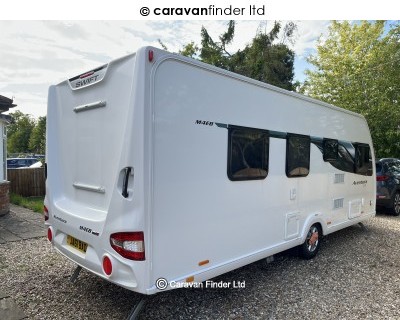 Swift Aventura M4EB 2020 (Private) image 2