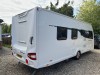Swift Aventura M4EB 2020 touring caravan Image
