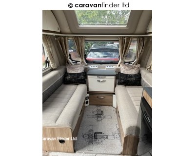 Swift Aventura M4EB 2020 (Private) image 3