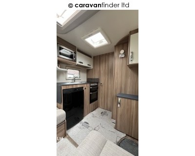 Swift Aventura M4EB 2020 (Private) image 4