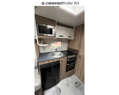 Swift Aventura M4EB 2020 (Private) image 5