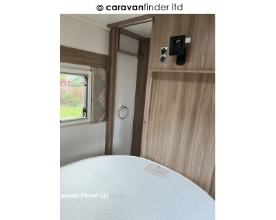 Swift Aventura M4EB 2020 (Private) image 12
