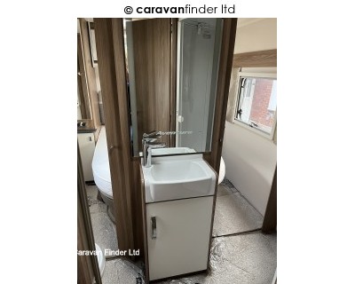 Swift Aventura M4EB 2020 (Private) image 7
